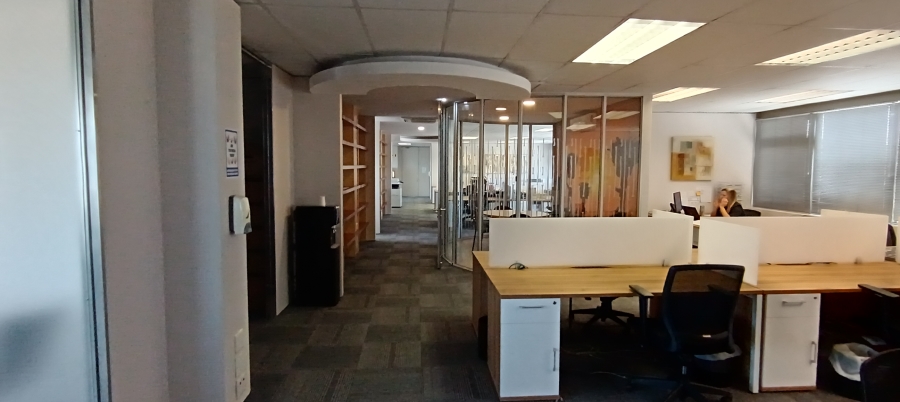Commercial Property for Sale in Tyger Valley Western Cape